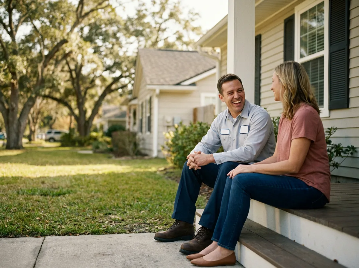 Septic tank pumping FAQs for Baker, FL
